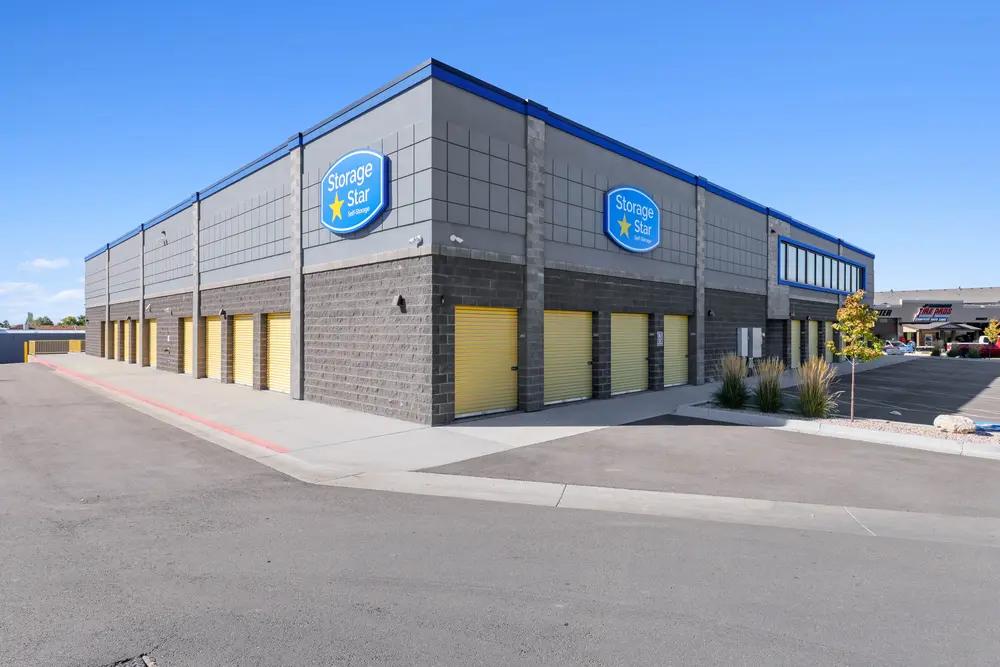 storage units for rent near me