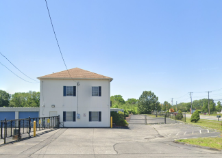Storage Star self-storage facility in Williamsburg, MA at 2353 Boston Rd