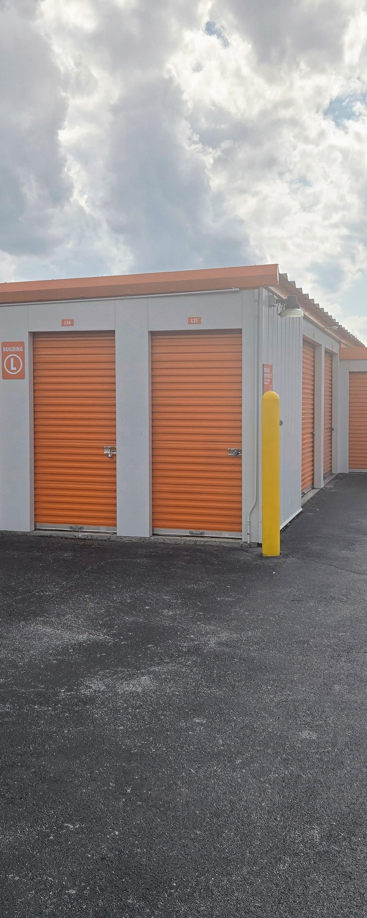 outdoor units