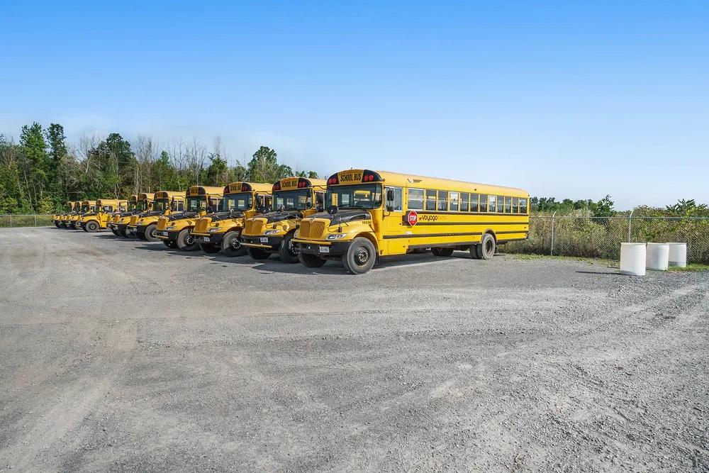 truck storage units