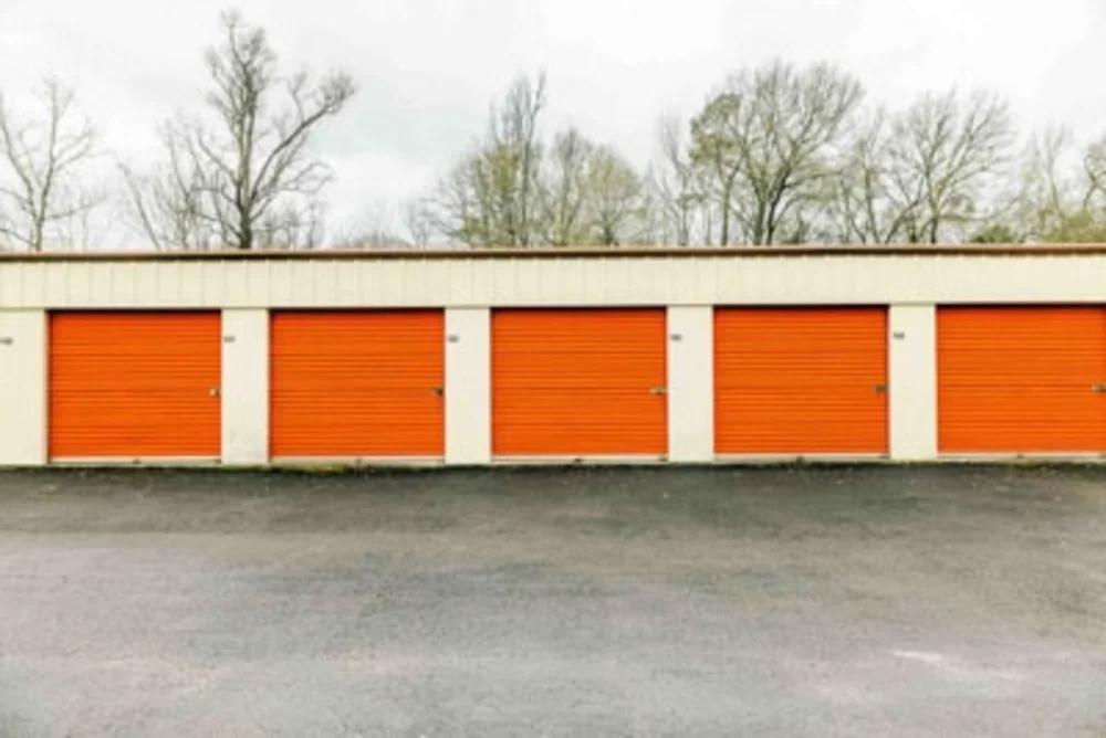 drive up storage