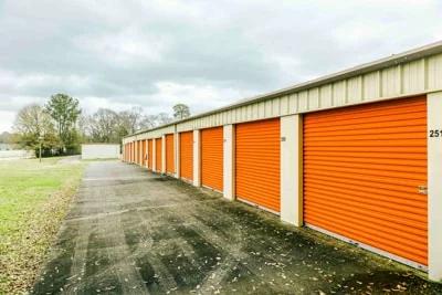affordable storage