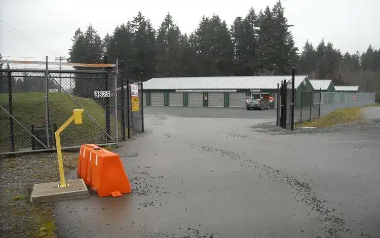 storage units near me