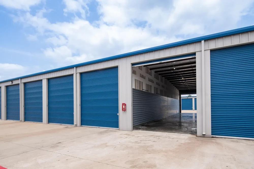 self storage near me