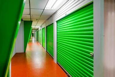 affordable storage