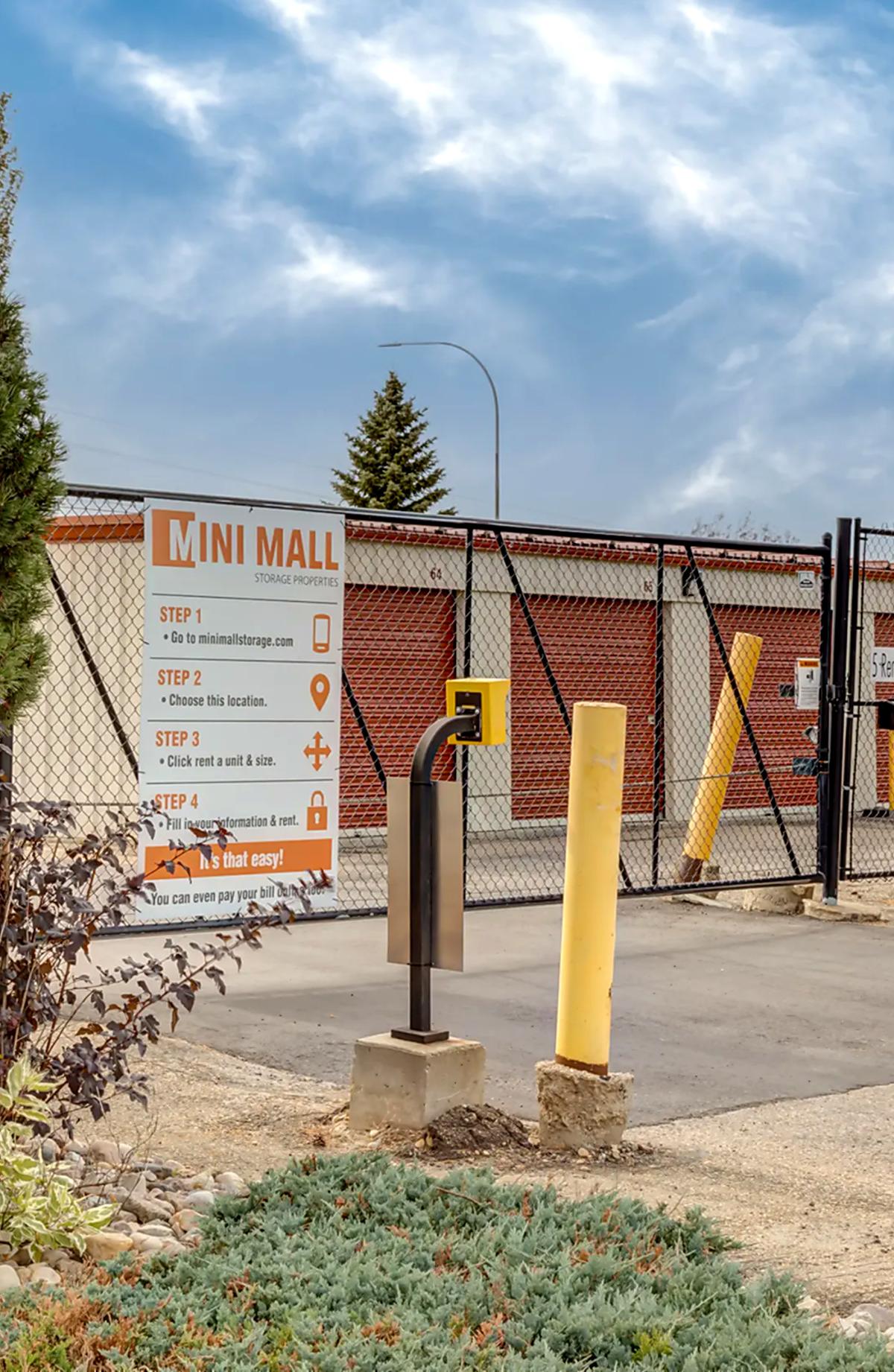 Alberta - St. Albert - Renault Crescent