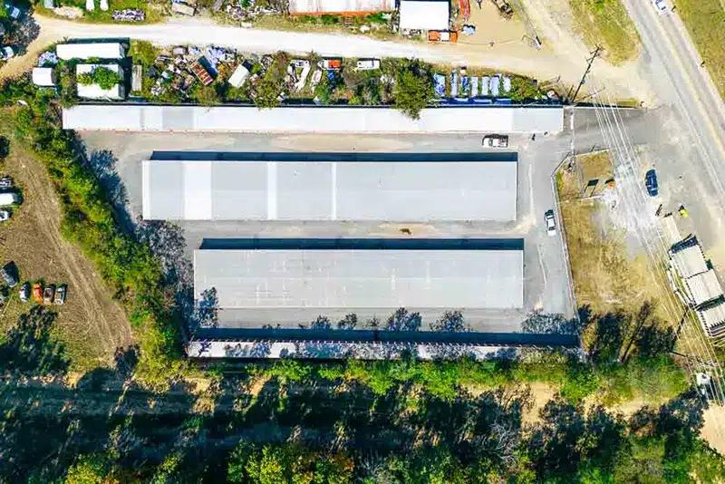 storage units near me