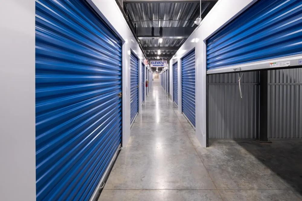 affordable storage