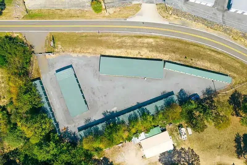 storage units near me