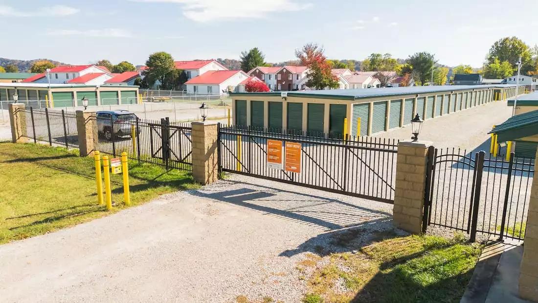self storage units proctorville