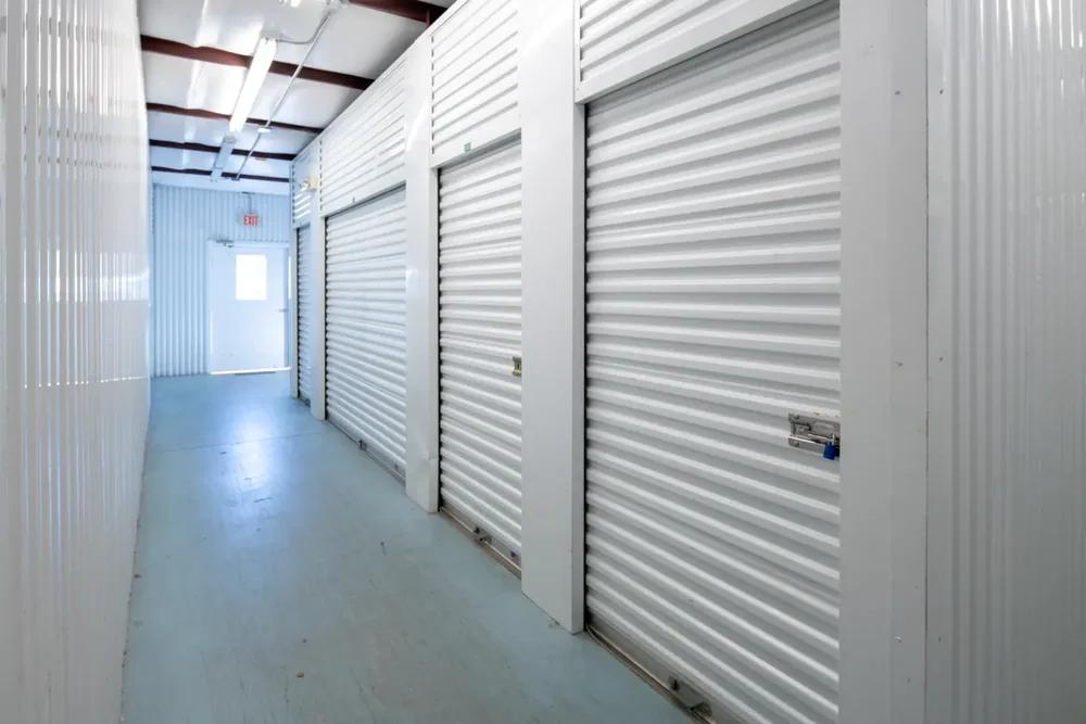 affordable storage