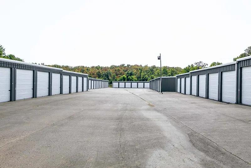 affordable storage
