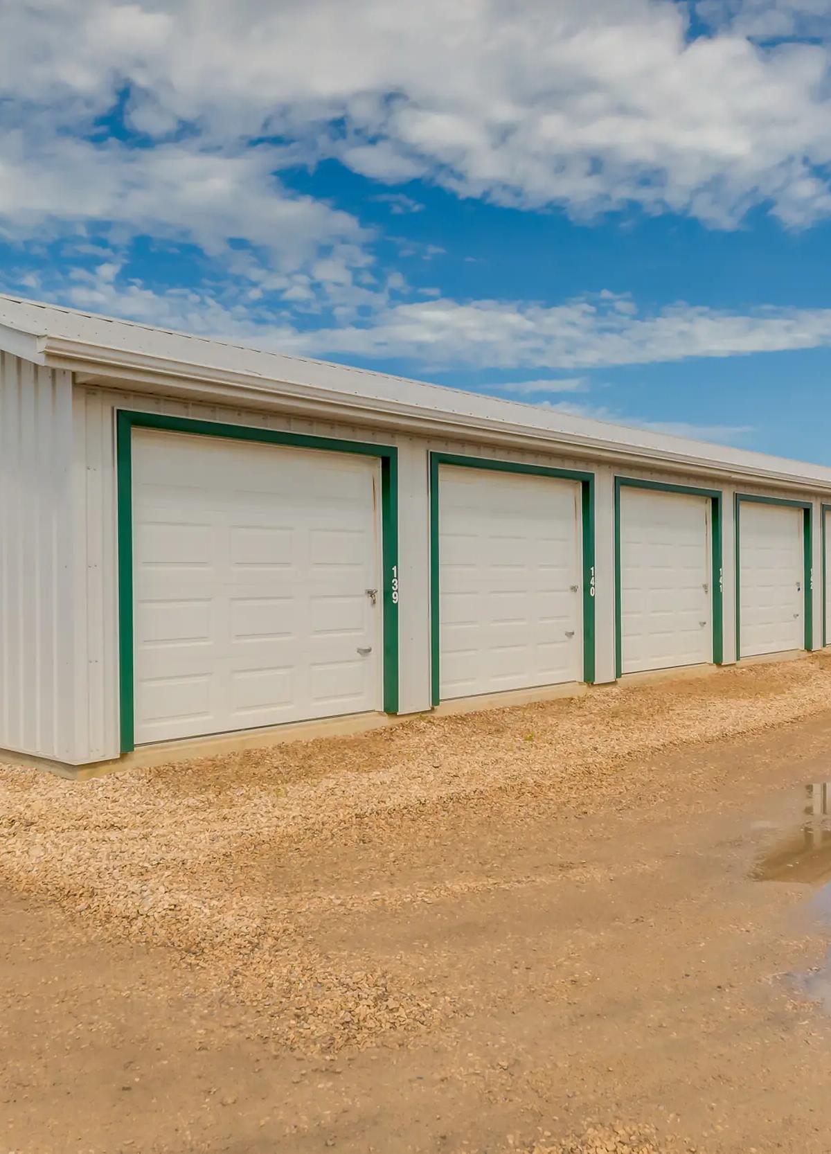 Alberta - Camrose - 47 Street
