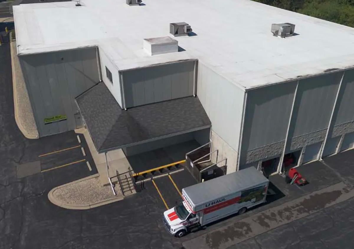 storage units for rent west chicago