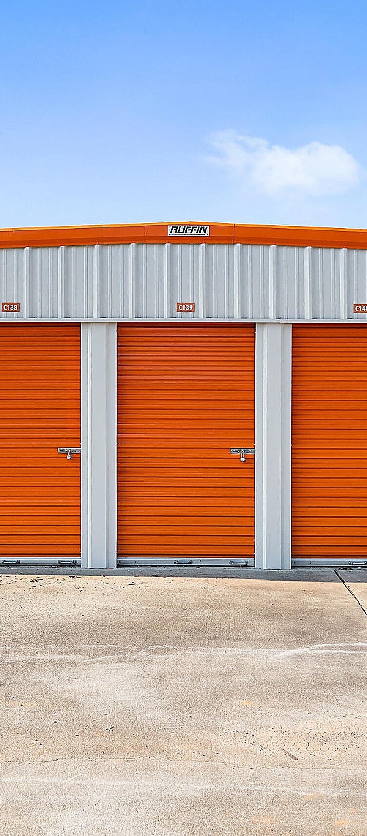 Alabama - Enterprise - Salem Road