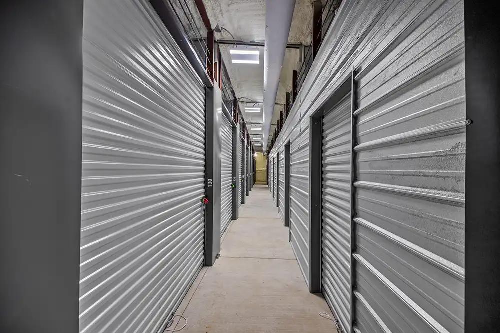 affordable storage