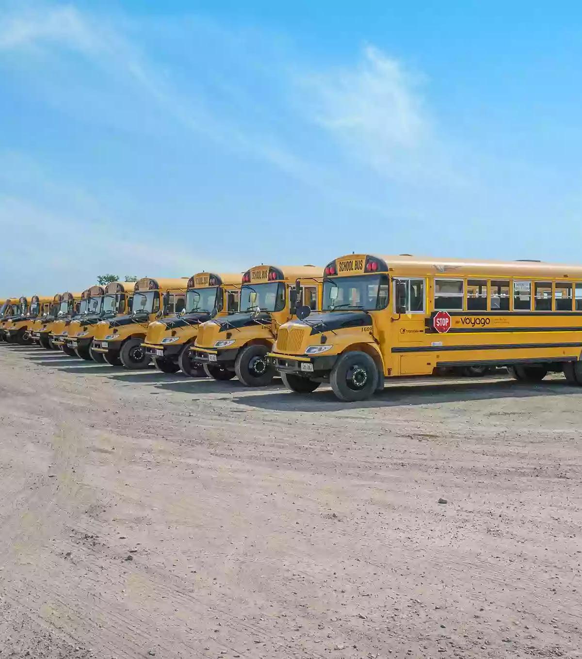 truck storage units