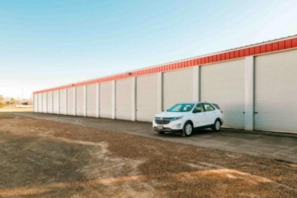 self storage units Nacogdoches