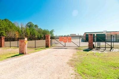 self storage units jasper