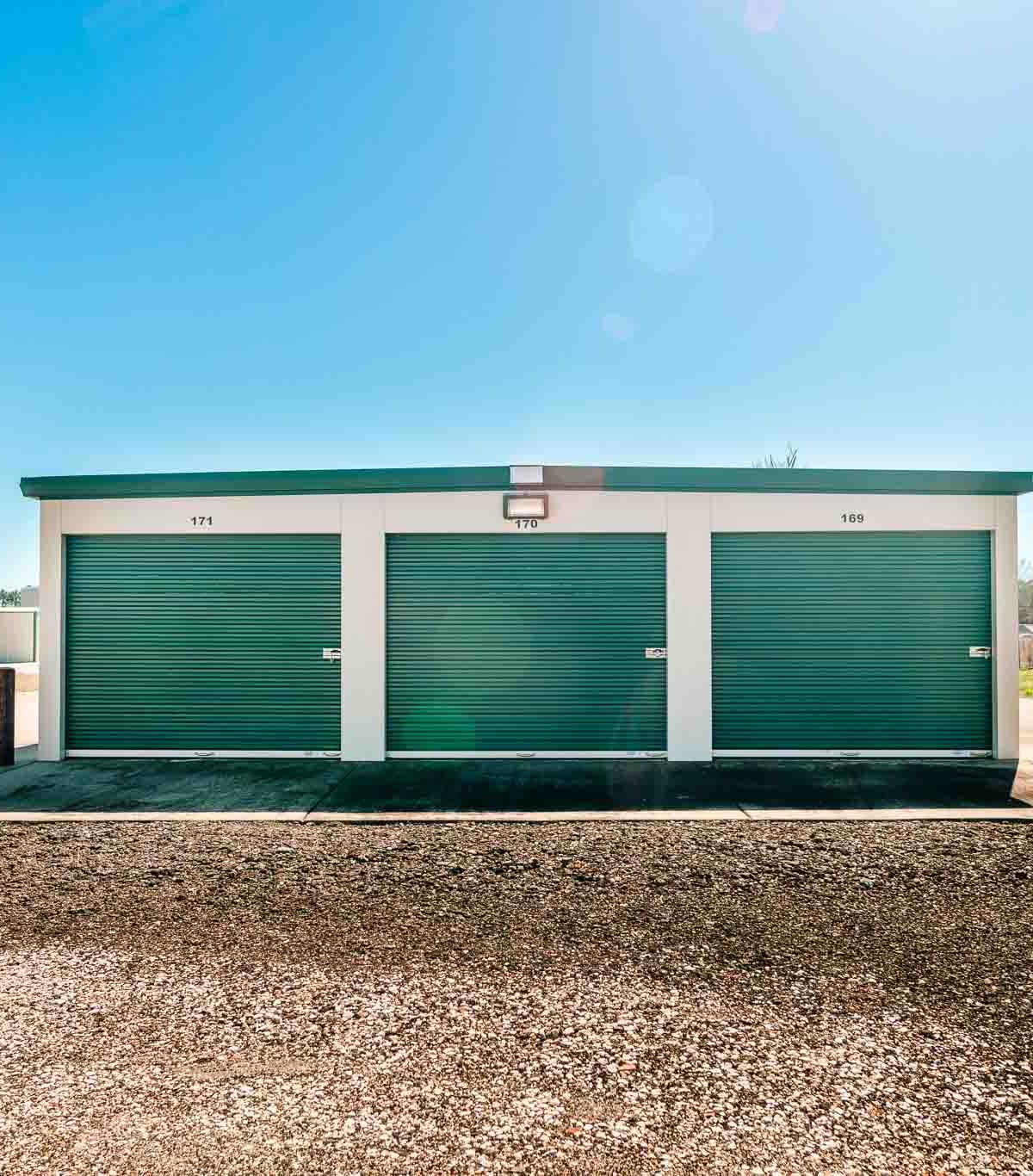 Texas - Jasper - 423 West Gibson Street