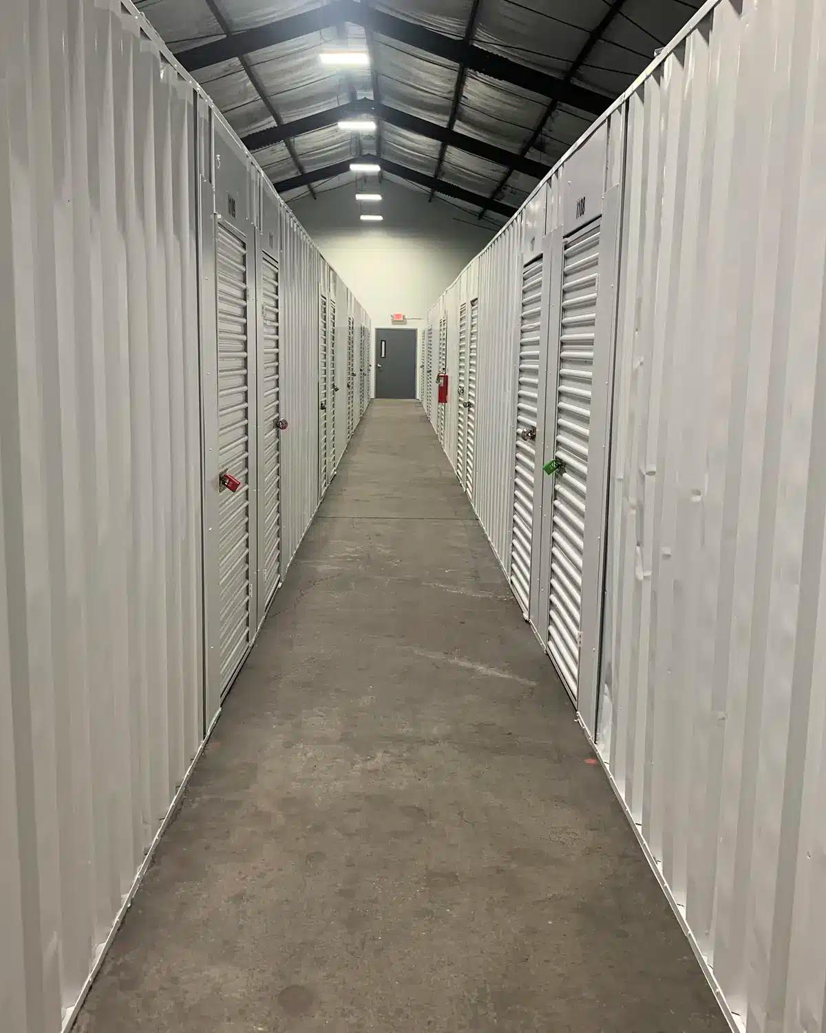 self storage units lake charles