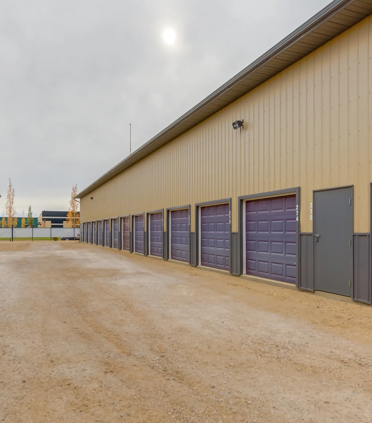 Alberta - Camrose - 44 Avenue