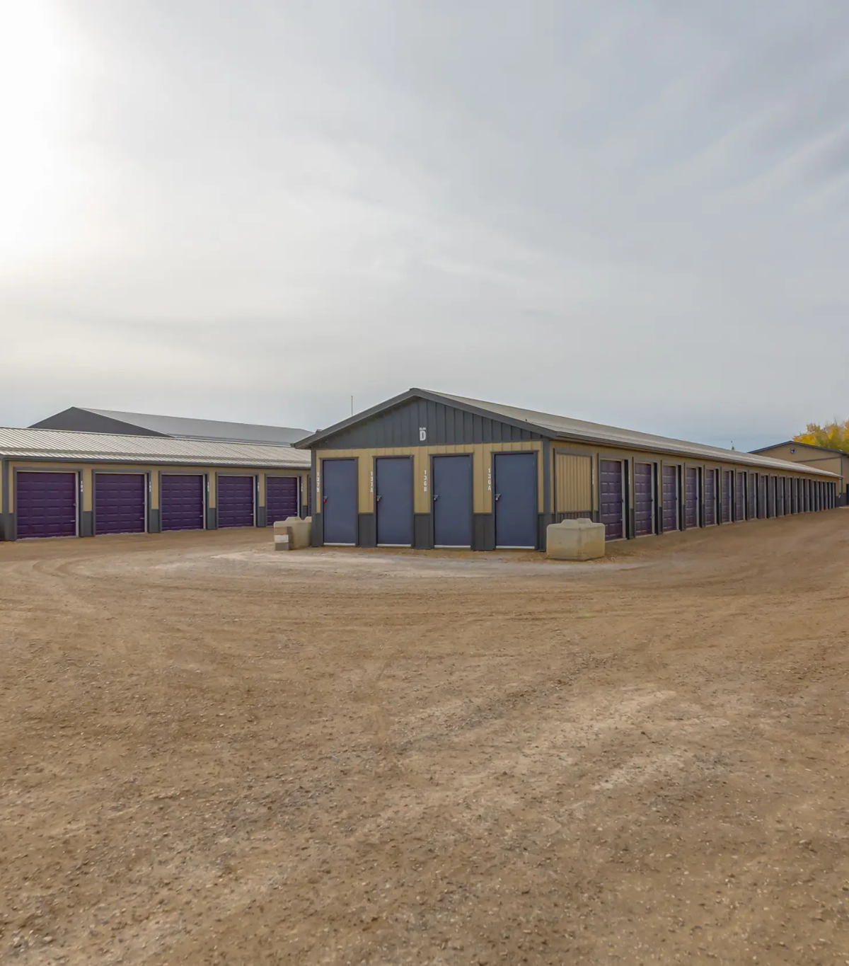 Alberta - Camrose - 44 Avenue