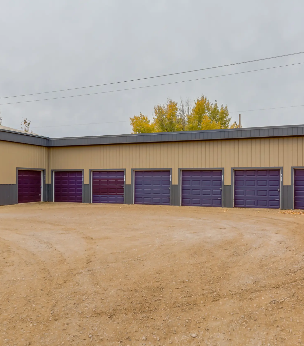Alberta - Camrose - 44 Avenue