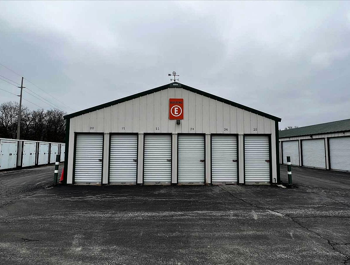 Indiana - Cedar Lake - 10706 West 133rd Avenue