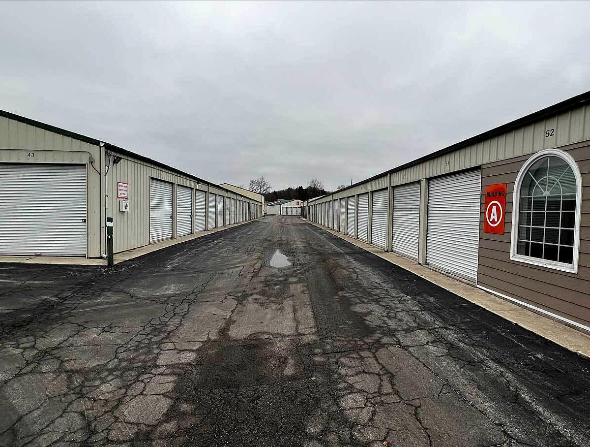 Indiana - Cedar Lake - 10706 West 133rd Avenue
