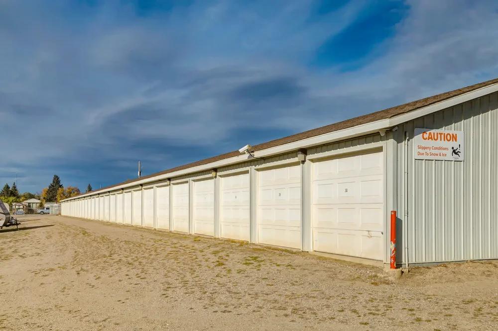 self storage near me
