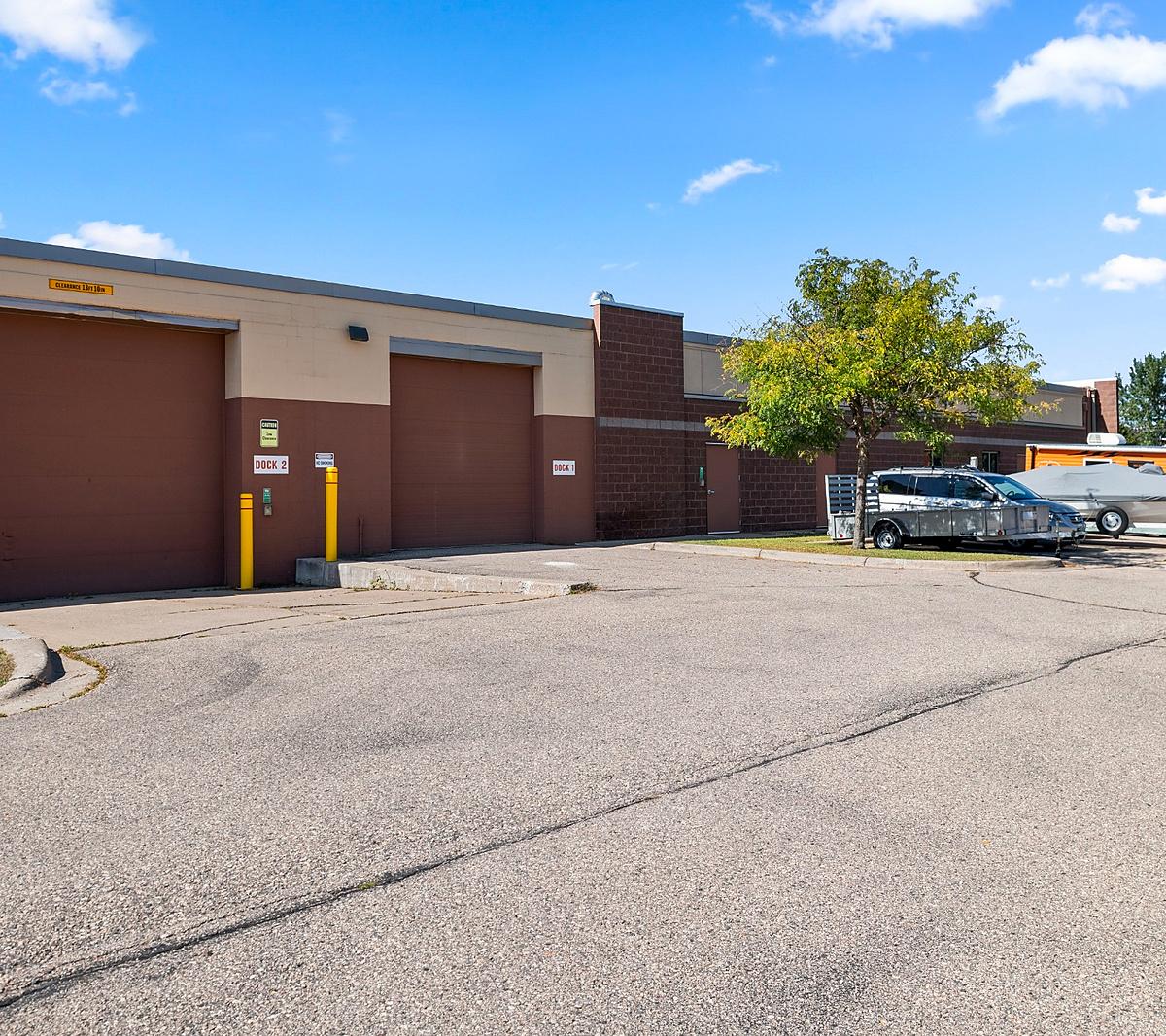 Minnesota - Orono - Wayzata Blvd