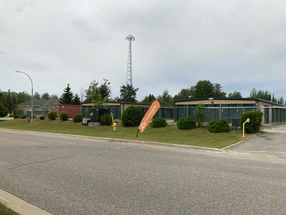 convenient storage units timmins
