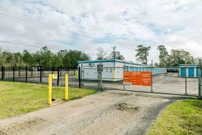 storage units near me