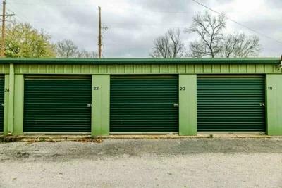 affordable storage