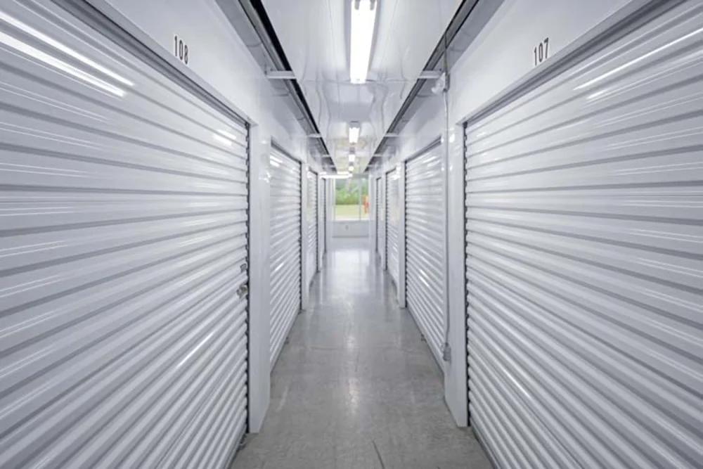 affordable storage