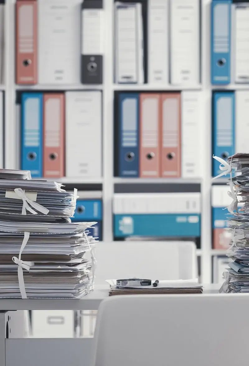 Business Storage