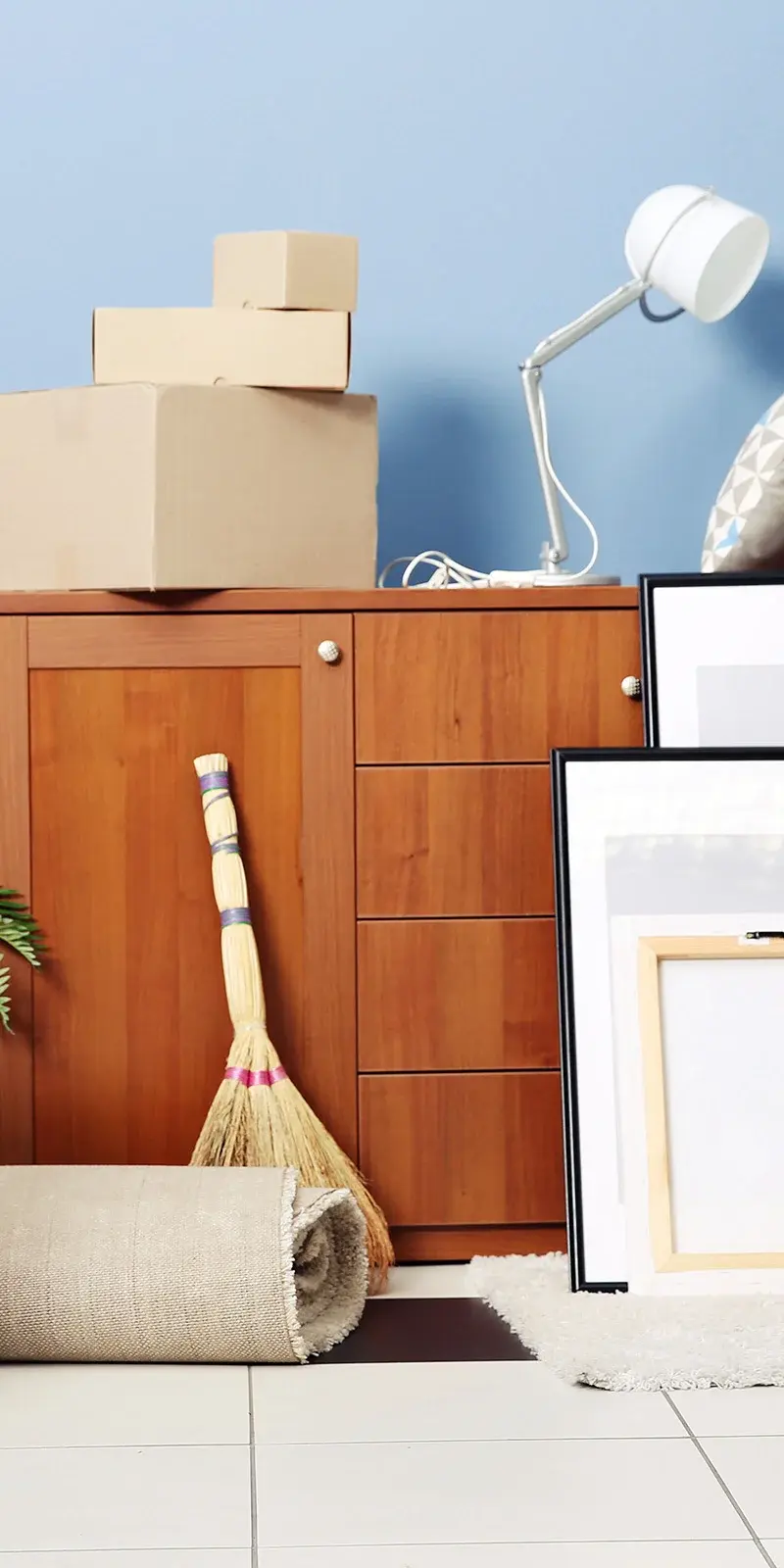 Household Storage