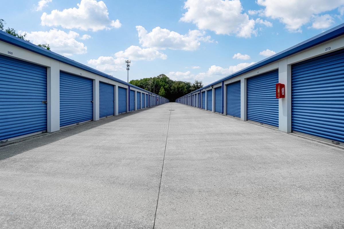 American Classic Storage