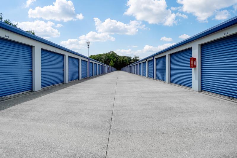 American Classic Storage