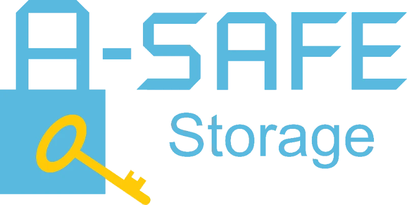A-Safe Storage