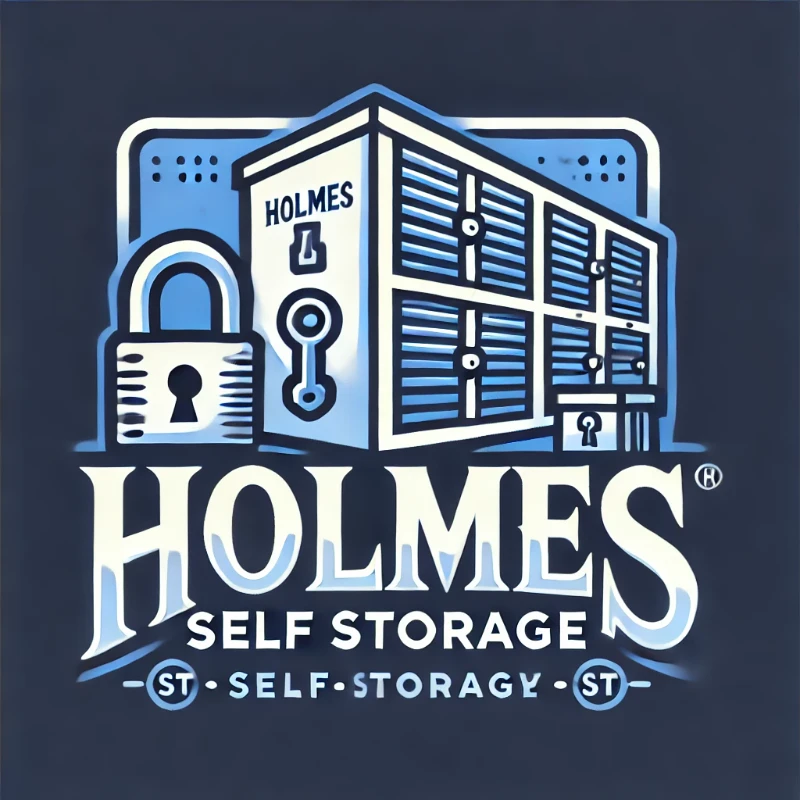 Holmes Self Storage