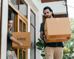 Find Storage Near New Rochelle